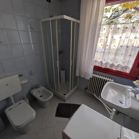 Maison Armonie Αόστα