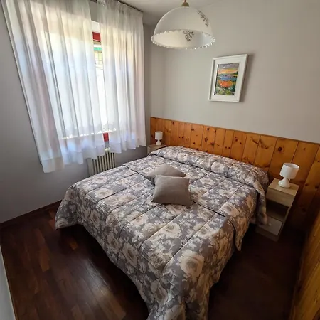 Maison Armonie Αόστα