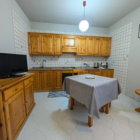 Maison Armonie Апартаменты *