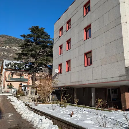 Maison Armonie * Aosta