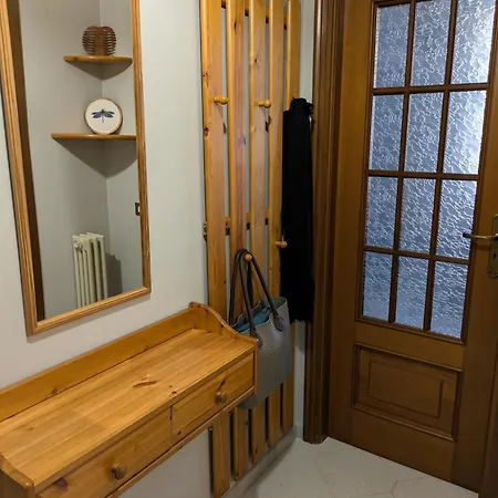 Appartamento Maison Armonie Aosta