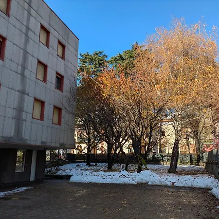 Maison Armonie Апартаменты Аоста