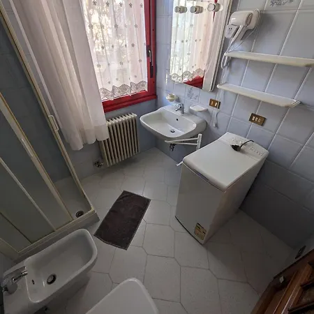 Maison Armonie Aosta