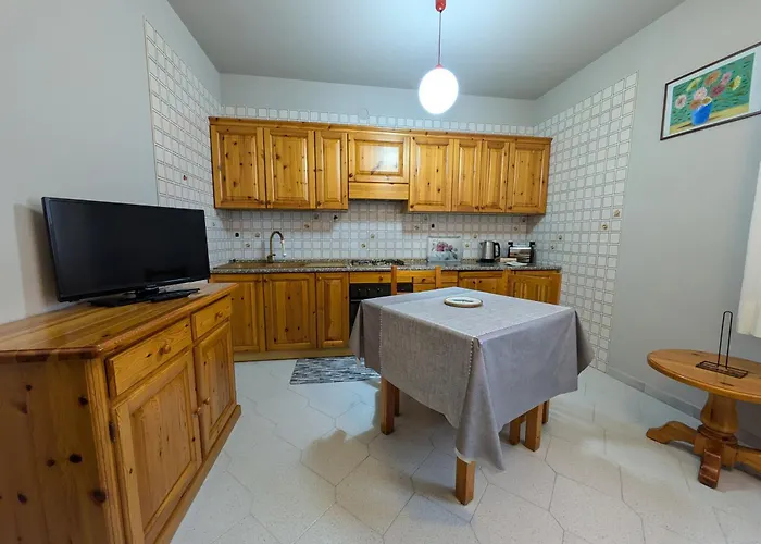 Maison Armonie Apartament *