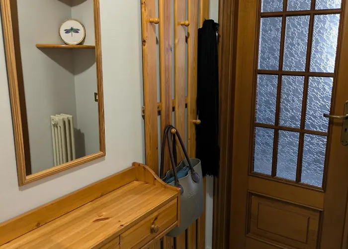 Apartament Maison Armonie Aosta