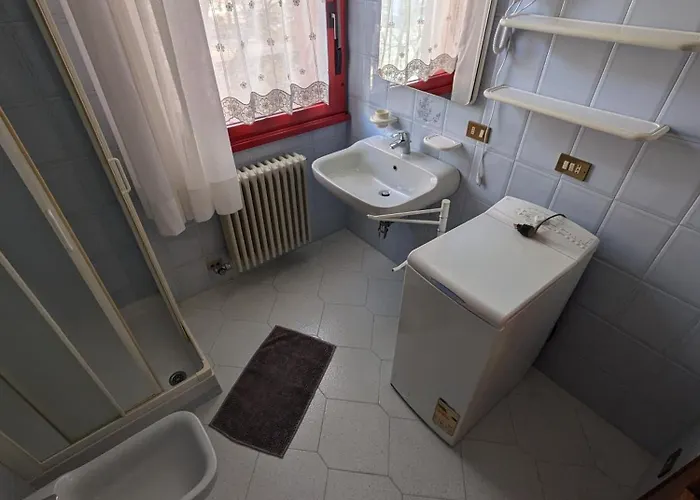 Maison Armonie Aosta