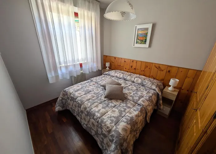 Maison Armonie Aosta